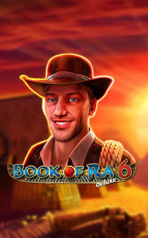Book of Ra at Bingo Village Casino