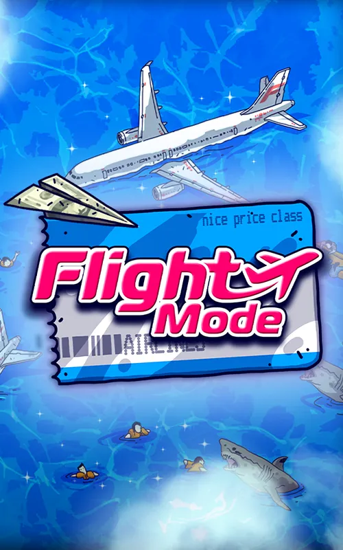 Flight Mode at Bingo Village Casino