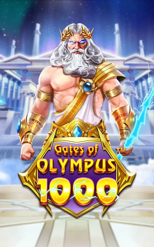 Gates of Olympus at Bingo Village Casino