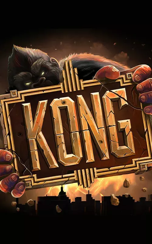Kong at Bingo Village Casino