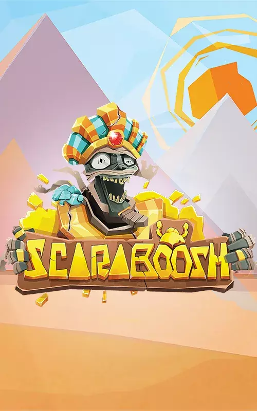 Scaraboosh at Bingo Village Casino